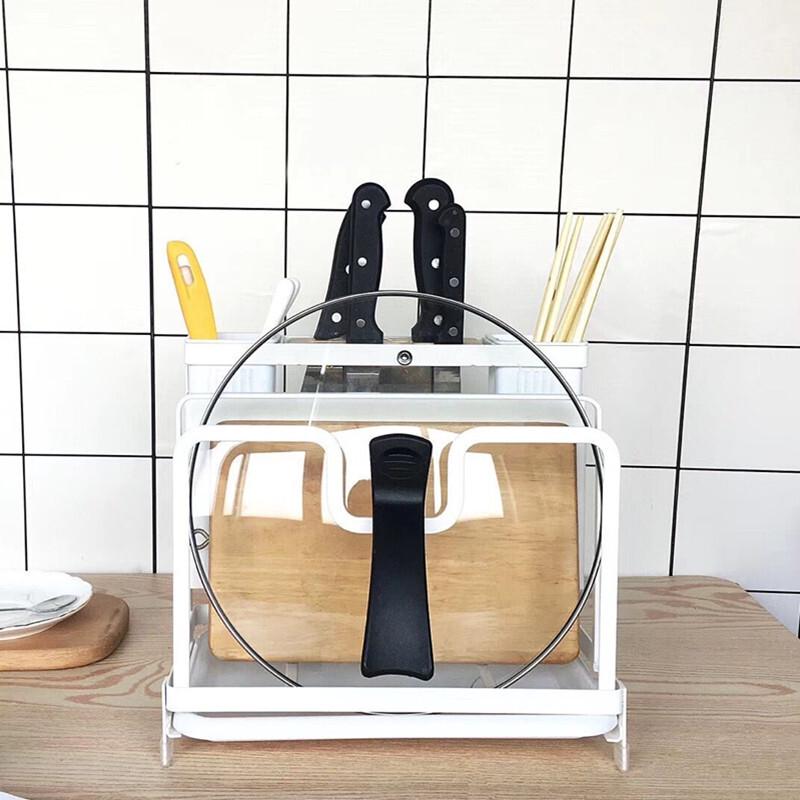 Multi-functional Kitchen & Home Organizers