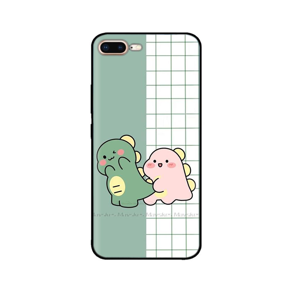 For iPhone 7 8 Plus Phone Case Cute Camera Protector Back Cover For iPhone 6s 6 7 8 Plus SE 2020 Liquid Silicone Coque Fundas