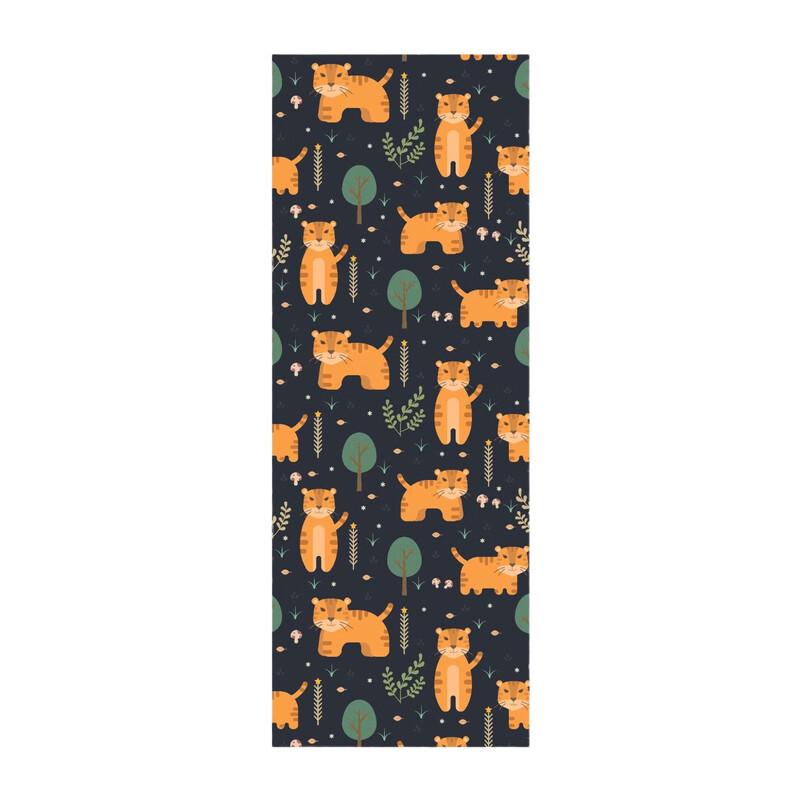 E-MYG Women s Thickened Non-Slip Yoga Mat