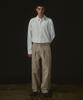 Usaf Mechanic Pants [Beige]