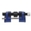 Honing Guide Aluminum Alloy Material Stable Gravity Center Easy Pulley Sliding Sharpening Guides for Wood Chisels