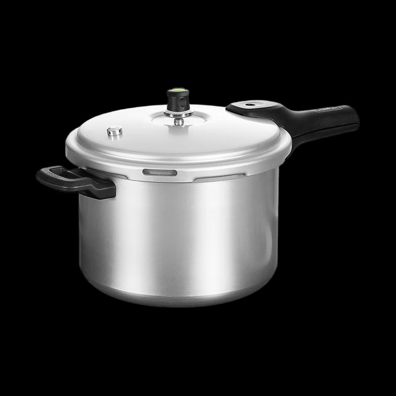 Supor Aluminum Alloy Household Pressure Cooker