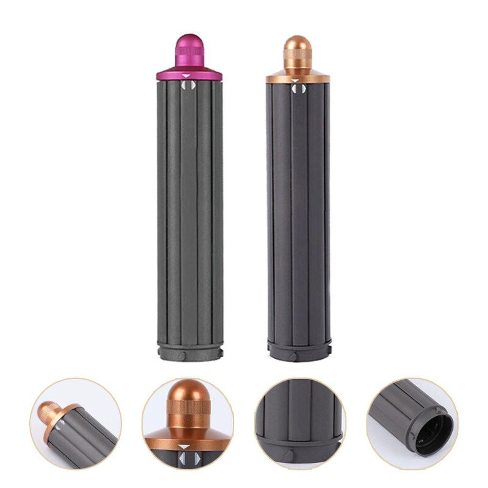 Dyson Supersonic Airwrap Two-Way Compatible Long Barrel Short Barrel 40mm Dyson Compatible