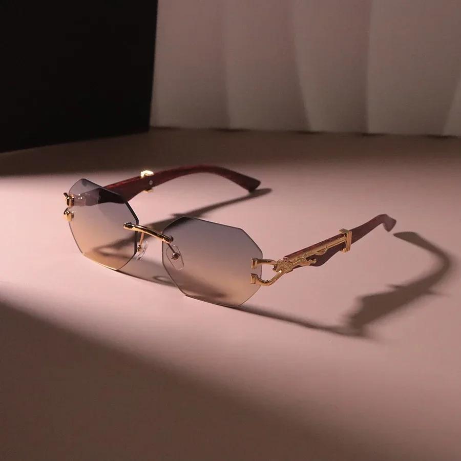 Высококачественные Прочные Высококачественные Классические Квадратные Солнцезащитные Очки Женские Мужские Минималистичные Модные Женские Мужские Ретро Повседневные Очки Other