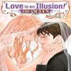 Love Is an Illusion  The Queen Vol. 2 by Fargo Paperback Book 9798891608924