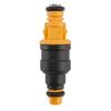 Artudatech 1PCS Fuel Injector 0280150962 Fit Opel Senator B 3.0L 1988-1993 93208787 Car Accessories