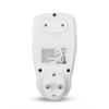 Electronic Energy Meter Measuring Outlet Socket Digital Wattmeter Power Voltage Wattmeter Power