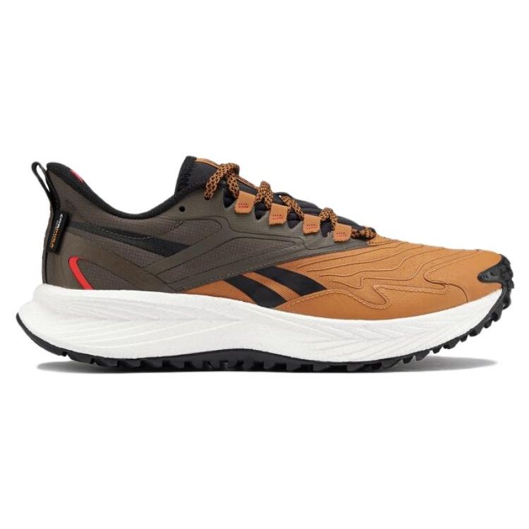 Reebok Floatride Energy 5 Adventure Unisex Tan Black 100033457