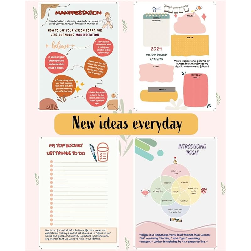 Kaanuka Kids Interactive Daily Gratitude Journal With Weekly Personality Development Playful Activity Growth Mindset The 0