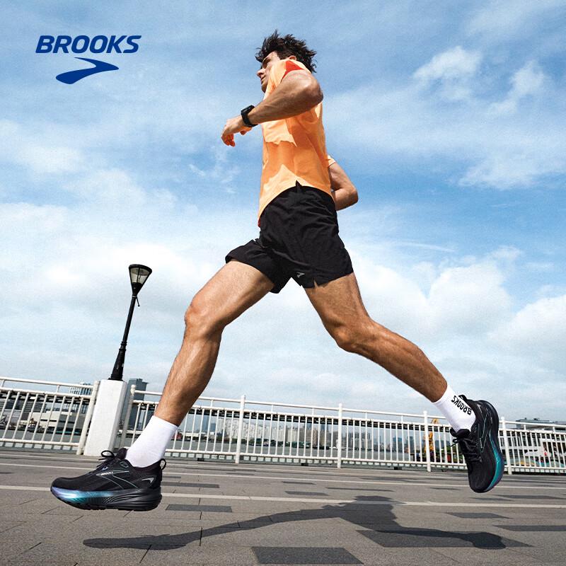 Brooks Men's Glycerin 22 Moonlight Series Cushioning Running Shoes
