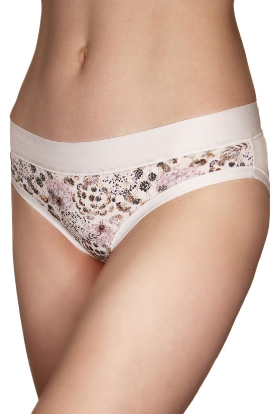 

Трусики сліп Emy (93702) 2(S) різнокольорові кольору