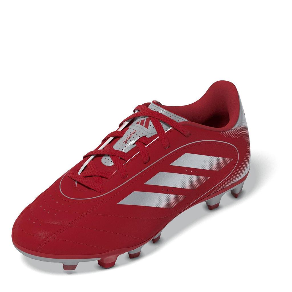 adidas Childrens/Kids Goletto VII Firm Ground Football Boots