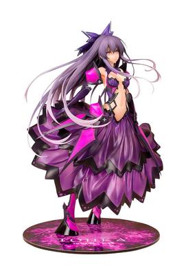 Date A Live Yatogami Tohka Omvendt Skala Komplet Figur Ver. 1/7