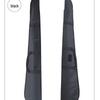 Oeny Tactical Padded Fishing Rod & Gun Bag