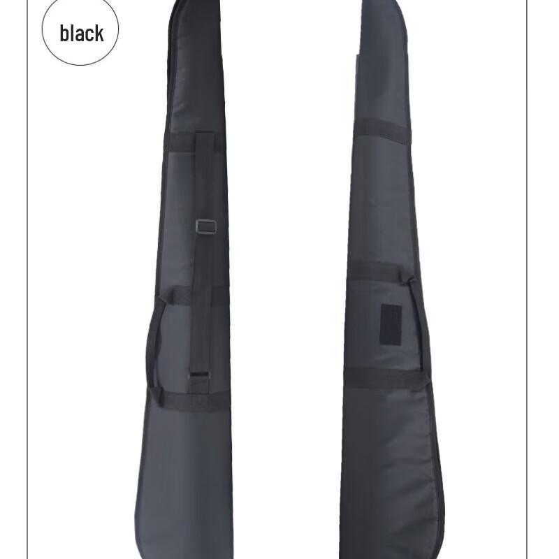 oeny Tactical Padded Fishing Rod & Gun Bag
