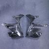 BMW S1000R M1000R Thunder Edition Carbon Fiber Side Panel Liners