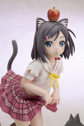Kotobukiya The Perverted Prince and the Stony Cat. Tsutsukakushi Tsukiko 1/8 Scale Pre-painted PVC Figure
