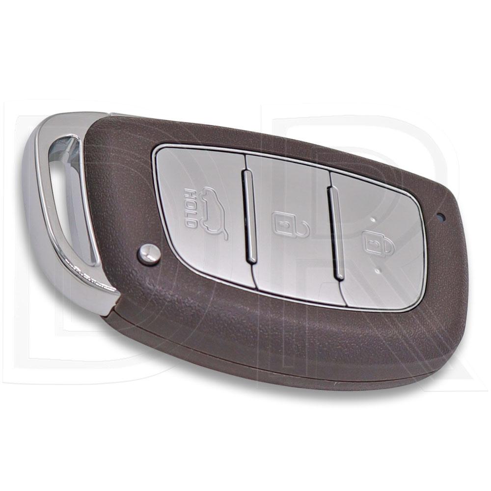 Great ID47 Chip 433MHz 95440-D3000/D3010/D3100/D7000/D7100 Car Key For Hyundai Tucson 2014-2020