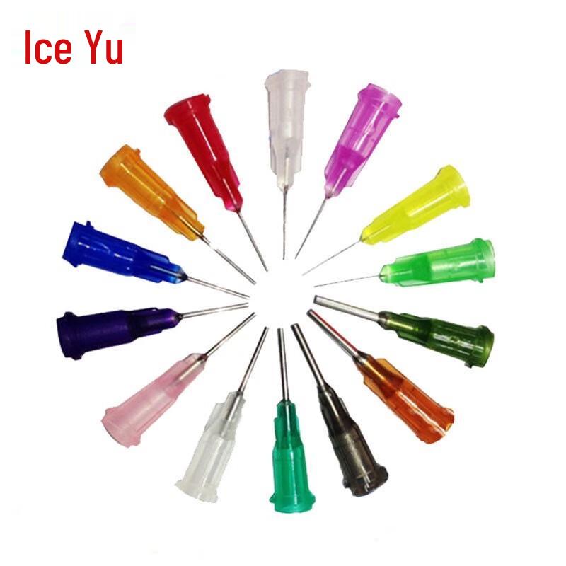 Bingyu BJY-16 Dispensing Needles (100-Pack) Other