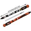 Maydahui Stylish Basketball Ballpoint Set of Cute Gel for for Christmas Present Pens, 8, 0.5mm, Pens, Sports, Exercise, Stationery, Planners,