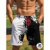Surfing şi scufundări – Pantaloni pentru surfing și de plajă