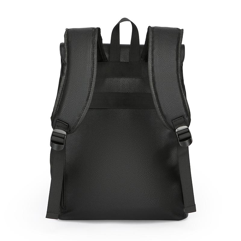 Neuer Rucksack für Männer, trendiger Mode-Rucksack für Männer, Geschäftsreise-Tasche für Männer, Laptoptasche für Männer
