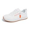 Little white shoes women's spring new Korean version ins female student leisure sports versatile board shoes