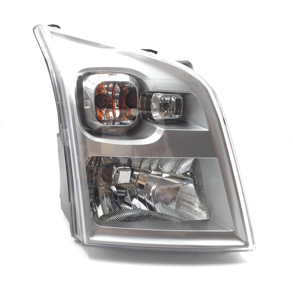 09-12 Ford Transit V348 Headlight Assembly: High/Low Beam