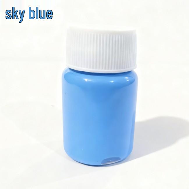 20ml Waterproof Acrylic Paint Set for Kids - DIY Wall & Graffiti