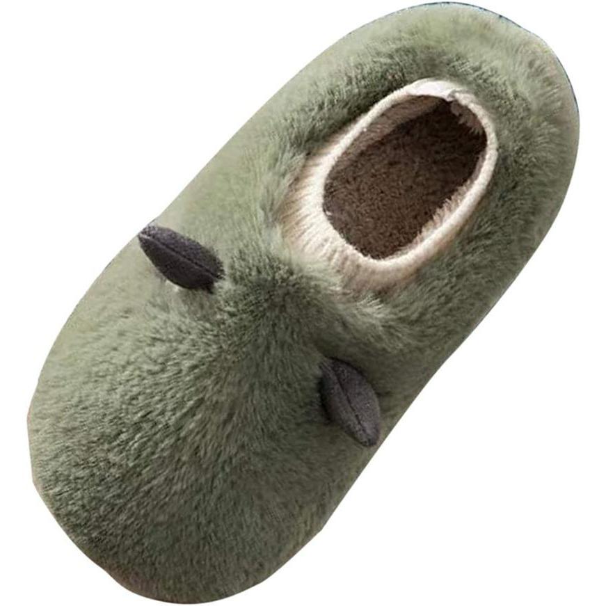 Room Shoes, Laundry Slippers, Winter Women s, Fluffy, Fluffy, Cute, Animal Slippers, Indoor Warm, Warm, Cold Protection, Indoor Shoes