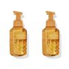 BBW 259ml 2 Pack TOASTED VANILLA CHAI Gentle Foaming