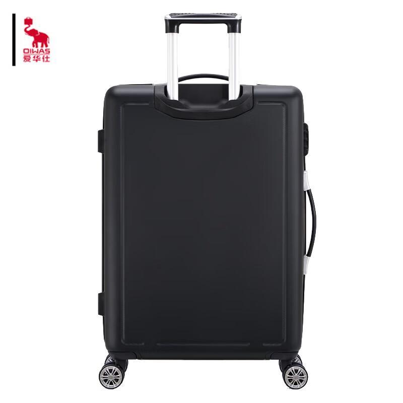 OIWAS 20-inch Hardside Carry-On Luggage 20 inch
