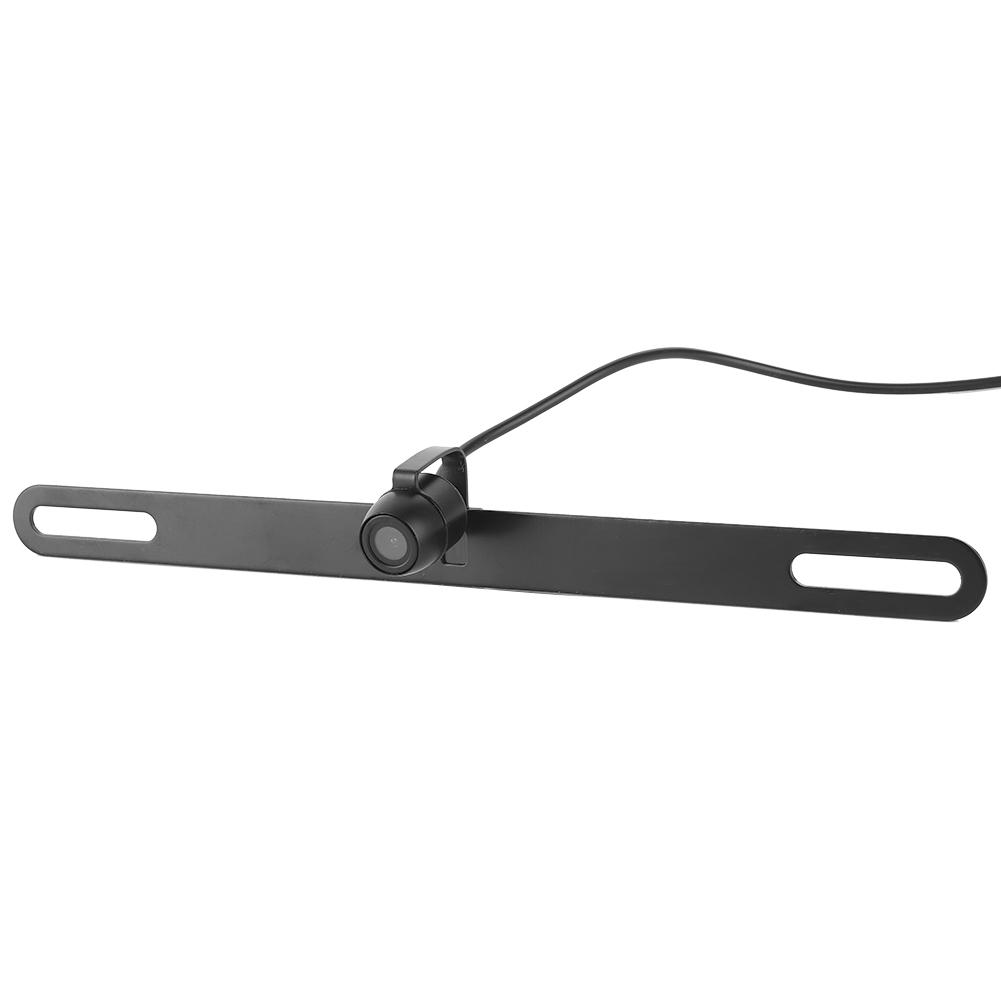 Car Rear View Camera Parking Reverse Monitoring Wide 170 Degrees  HD Night Viewing Waterproof for Long