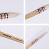 Watercolor Acrylic Gouache Weasel Hair Drawing Brush Paint Brushes Student Stationary Art Supplies
