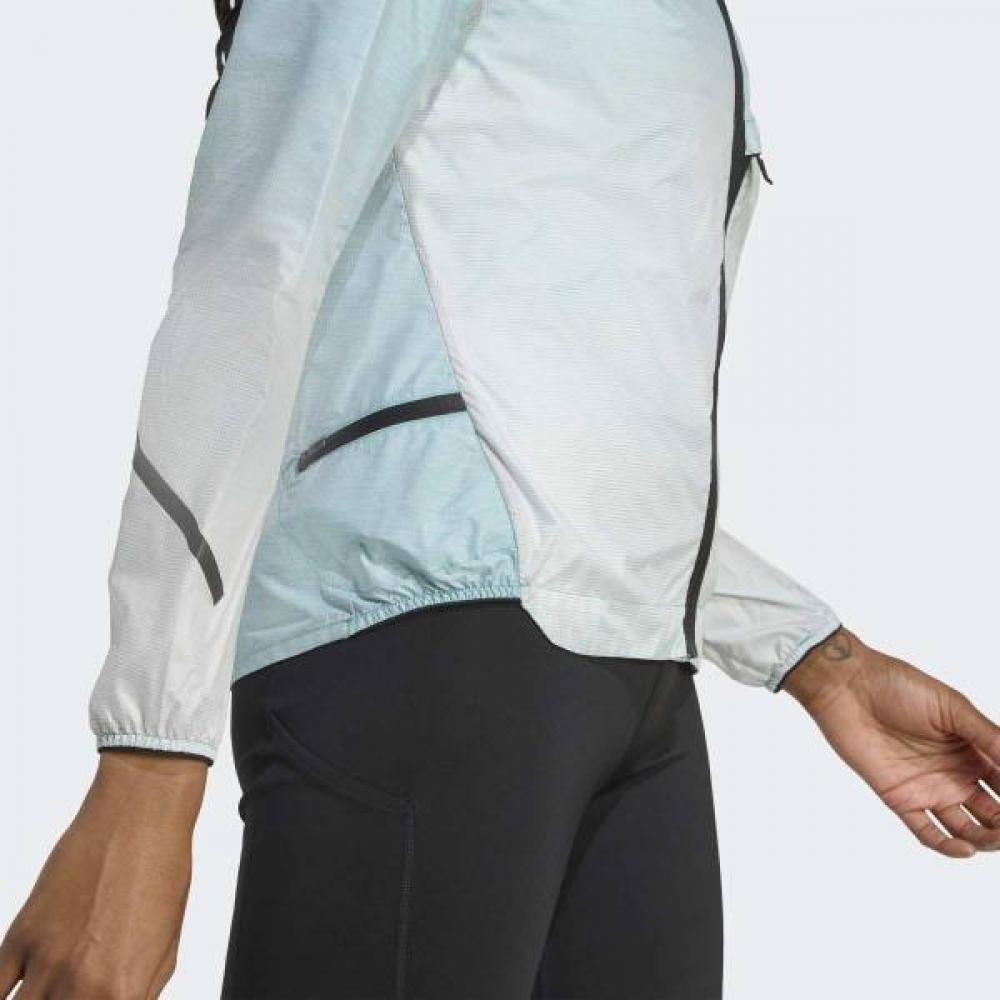 AdidaS Women S Terrex Exerio Light Jacket