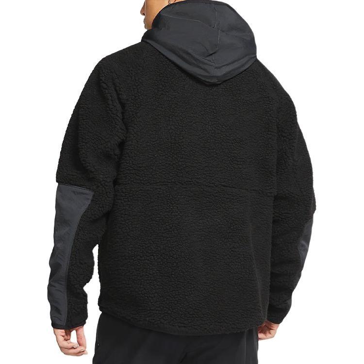 Nike Fleece Clothing Men's Black BV3766-010