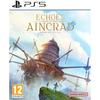 Echos von Aincrad - PS5 Spiel