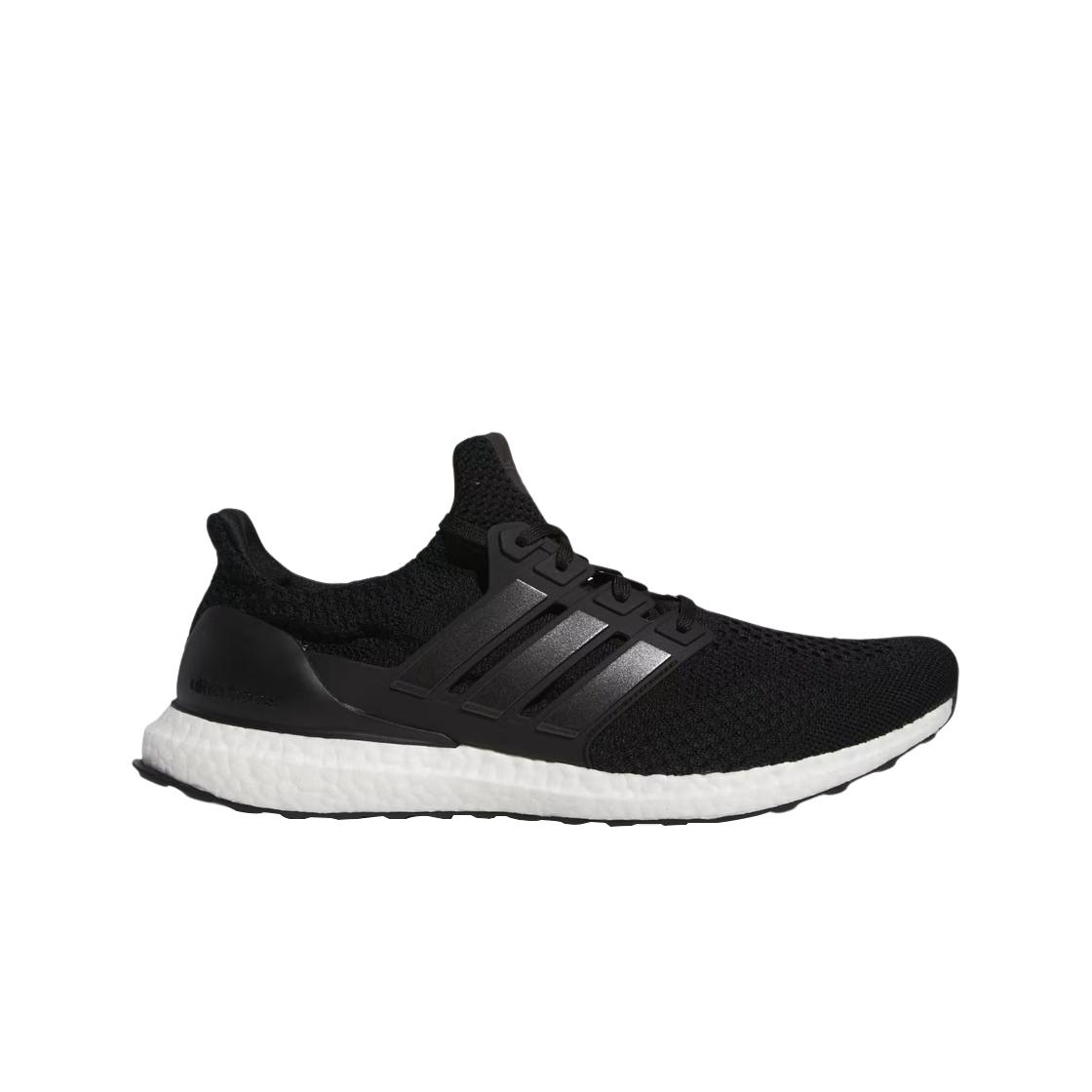 

Adidas Ultraboost 5 0 DNA Core Black Beam Green GV8746 Мужские кроссовки
