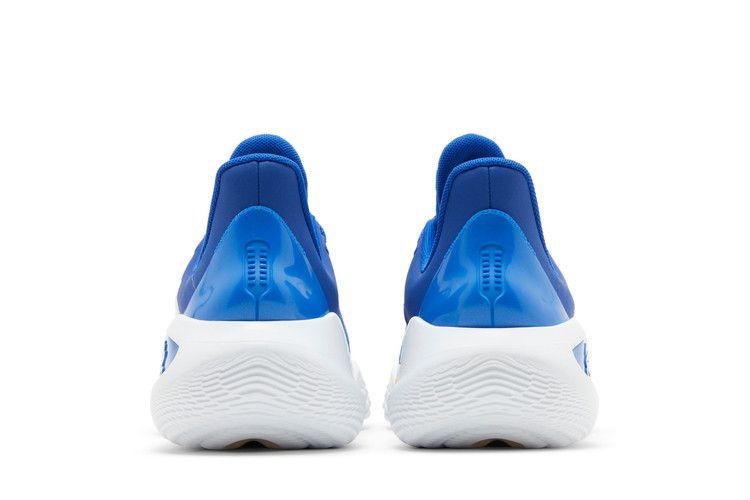 Curry Brand Curry Flow 11 'Dub Nation'