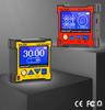 Jingyan DXL360S High-Precision Digital Dual-Axis Angle Meter with Lithium Battery