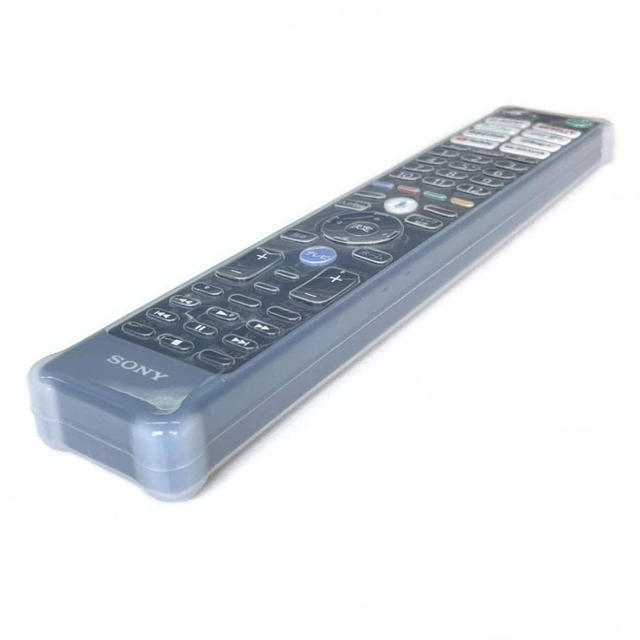 Brighton Net pentru Sony pentru Sony pentru BRAVIA pentru BRAVIA capac telecomandă TV capac silicon 101693811 TX451J 451J A80L X95L X90L X85L X80L X75WL