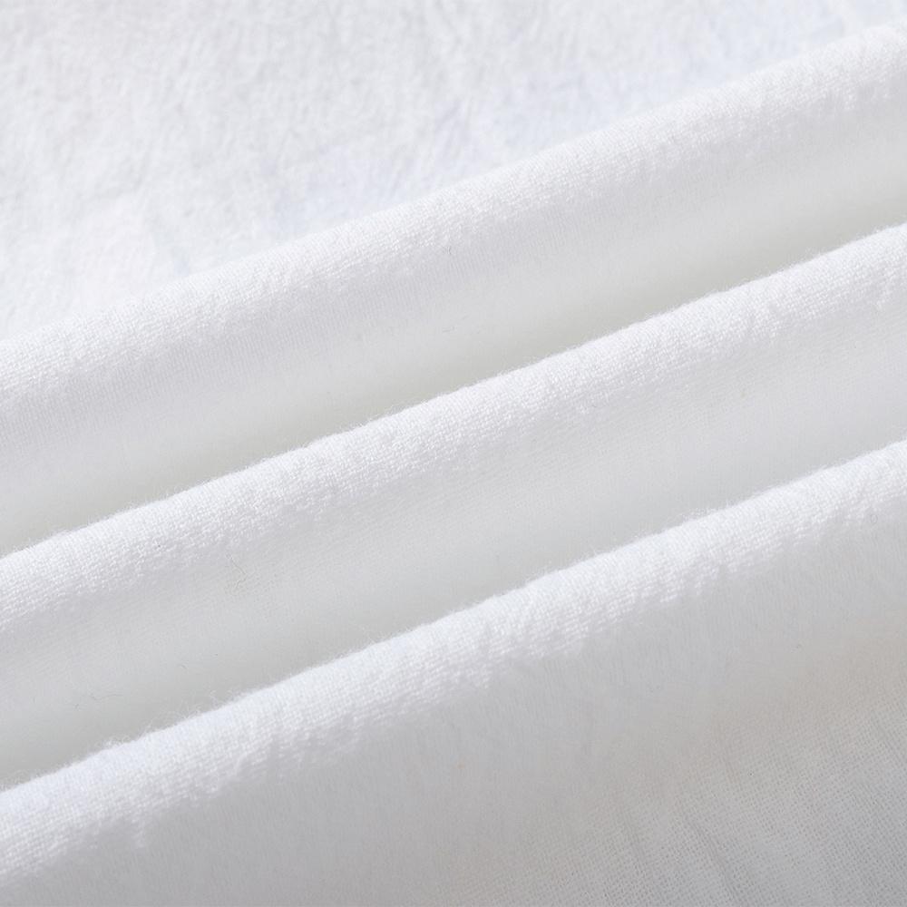 Letní pánské bavlněné a lněné košile Košile s krátkým rukávem Henry Límeček Ležérní Pánská trička Košile Muži Muži Oblečení