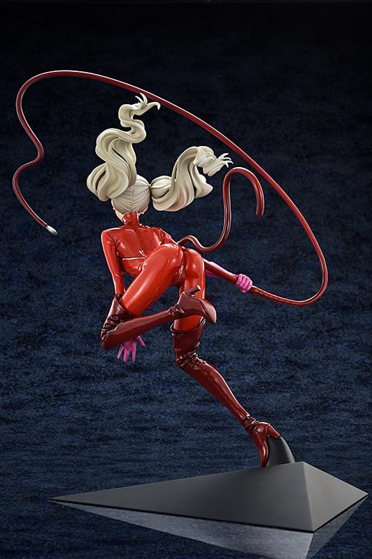 Persona 5 Takamaki Ann Phantom Thief Ver. [Rerelease] Pre-painted PVC Figure