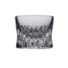 Pink Whiskey Lowball Glasses 100ml 2025 Latest Design Slender Waist Glassware Wineglass Ice Ball Rock Cognac Cup Spirits Tumbler