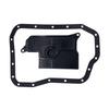 Automatic Transmission Filter Oil Pan Gasket Kit For Toyota Camry Highlander RAV 4 Sienna Venza Aurion Lexus ES NX RX 3533048020
