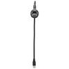 5V Desk Lamp Flexible Gooseneck Reading Light Portable USB Lamp  Bedroom