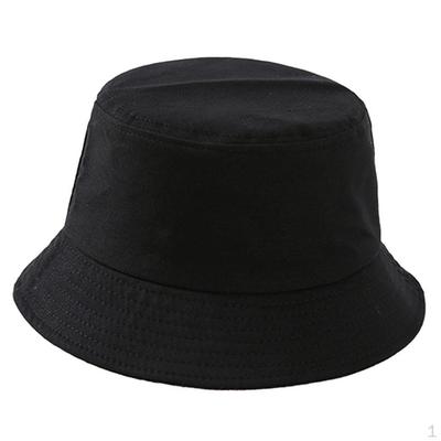Klobouk Bucket Hat Unisex Venkovní Skládací Čepice