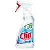 Clin Anti-Fog Glass Cleaner, 500ml - Professional Streak-Free Formula for Windows & Glass Surfaces