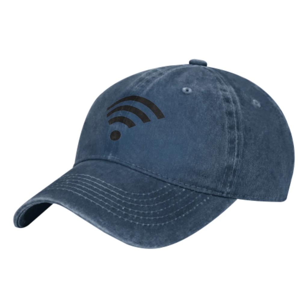 Internet Summer Classic Fashion Men Trucker Hat Cotton Breathable Women Cowboy Cap Outdoor Leisure Basketball Caps