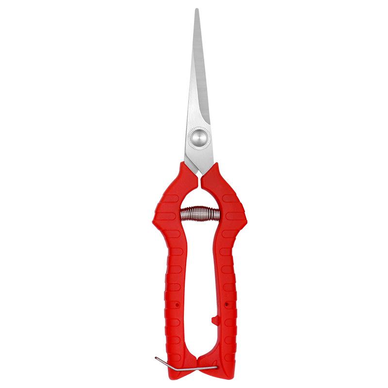 Bonsai Pruning Shears: Labor-saving Horticultural Scissors for Garden and Fruit Tree Care